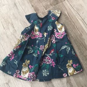 Tea collection dress